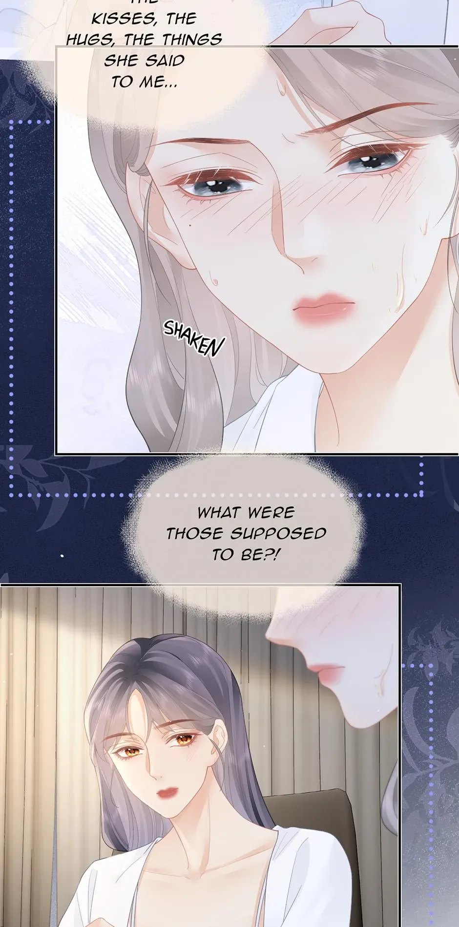 There Are Always Teachers Who Want To Ask Out Parents Chapter 36 page 25