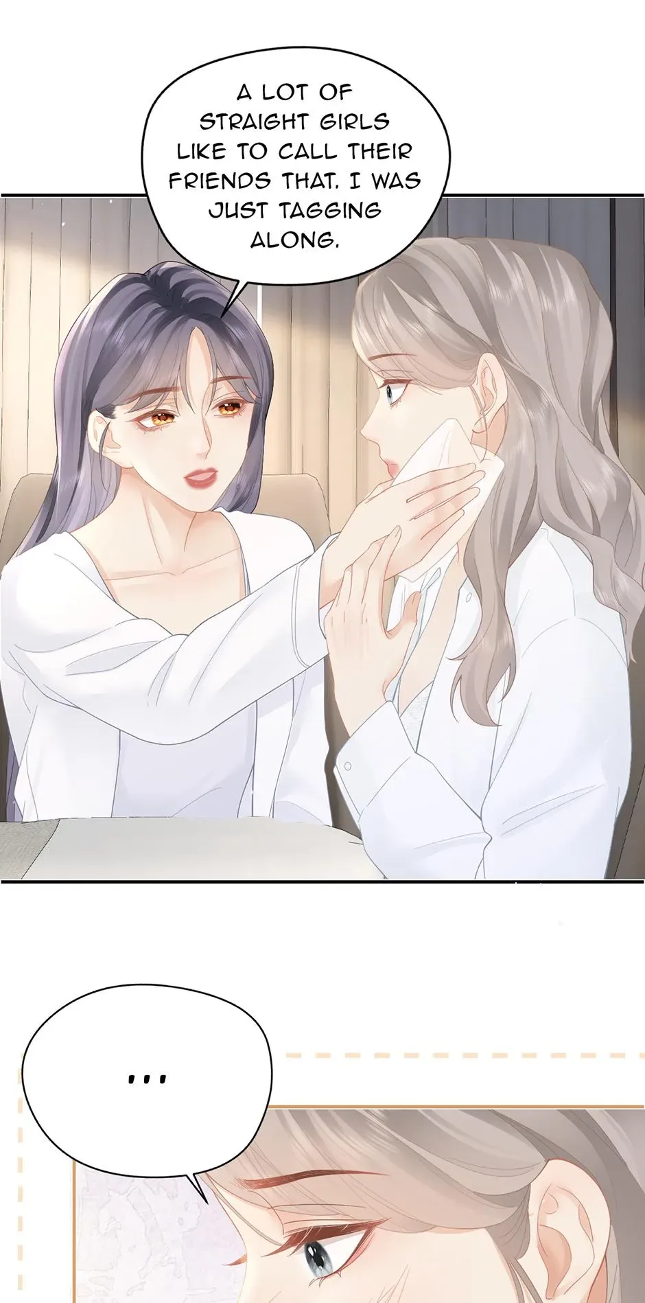 There Are Always Teachers Who Want To Ask Out Parents Chapter 36 page 27