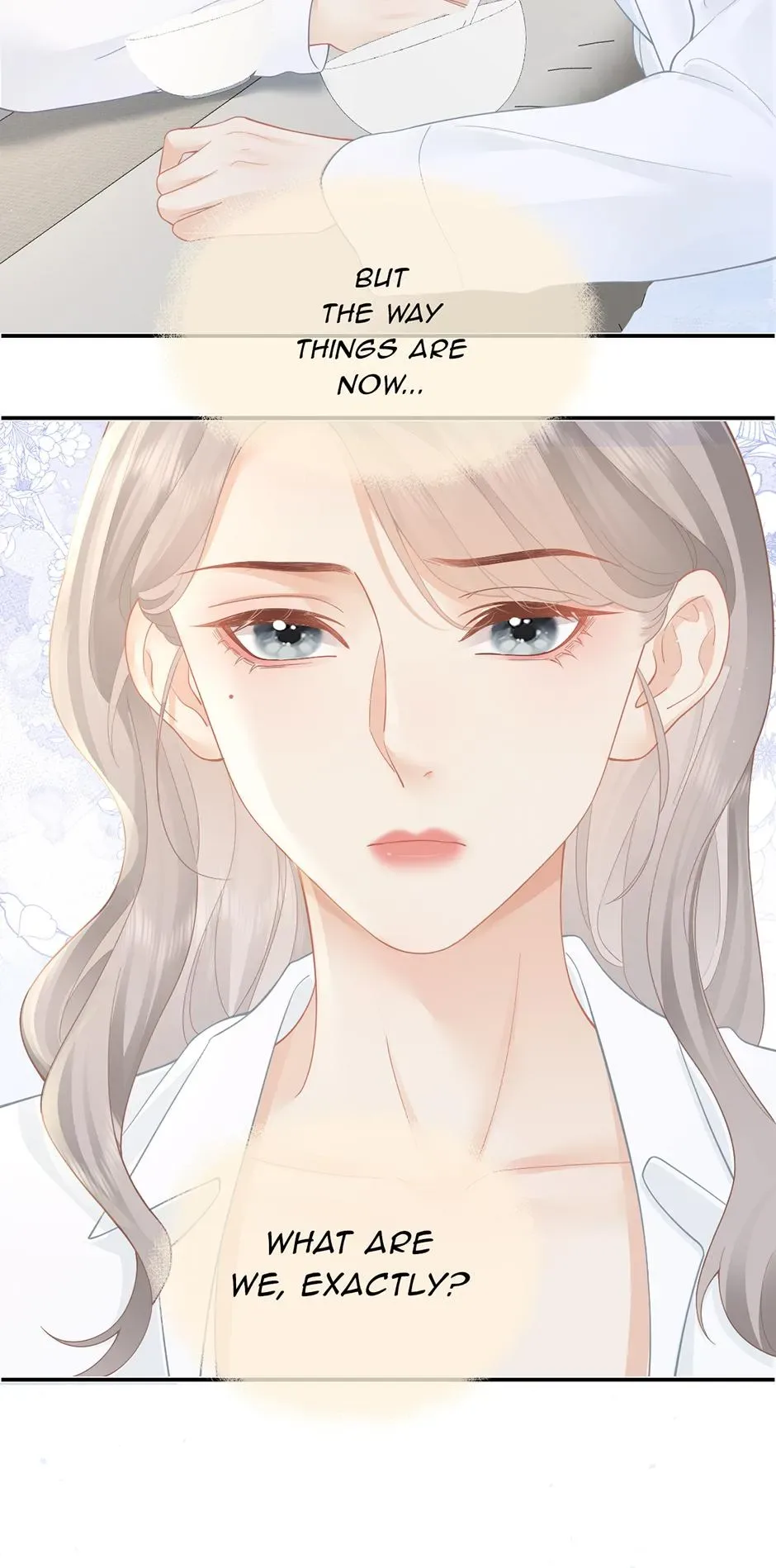 There Are Always Teachers Who Want To Ask Out Parents Chapter 36 page 31