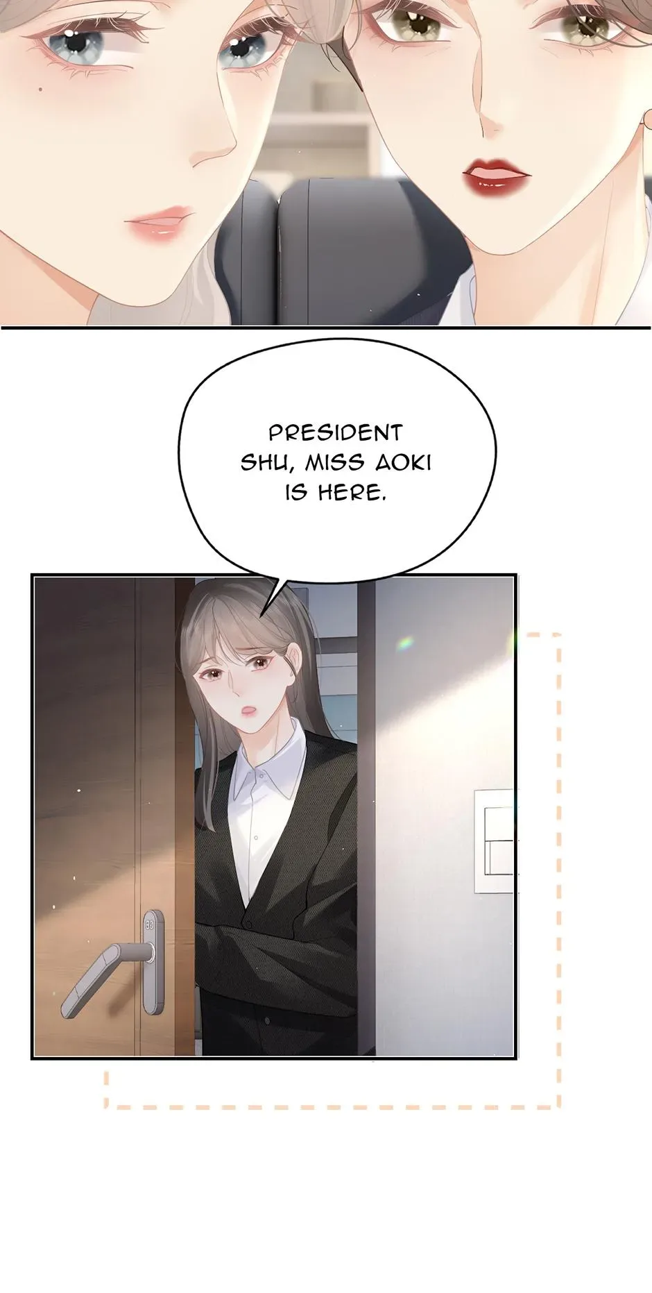 There Are Always Teachers Who Want To Ask Out Parents Chapter 37 page 9