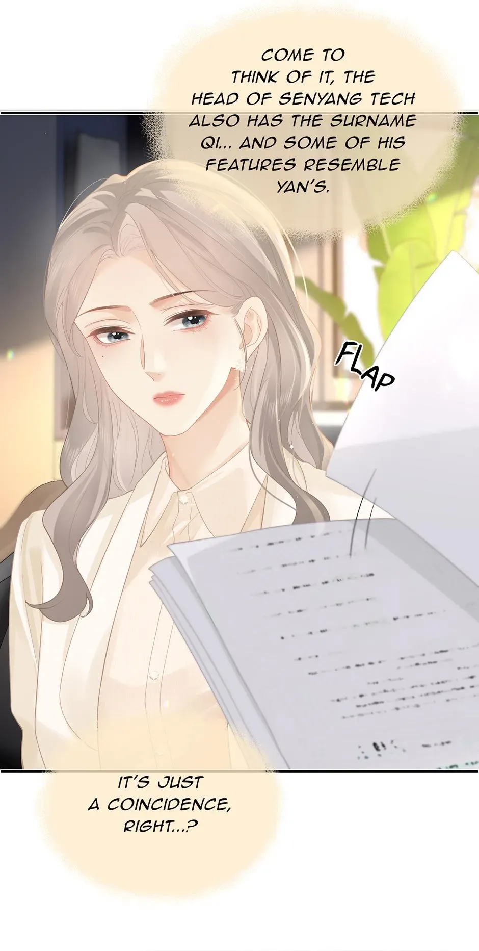 There Are Always Teachers Who Want To Ask Out Parents Chapter 37 page 3