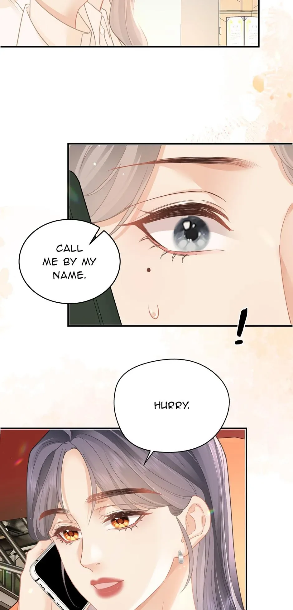 There Are Always Teachers Who Want To Ask Out Parents Chapter 37 page 28