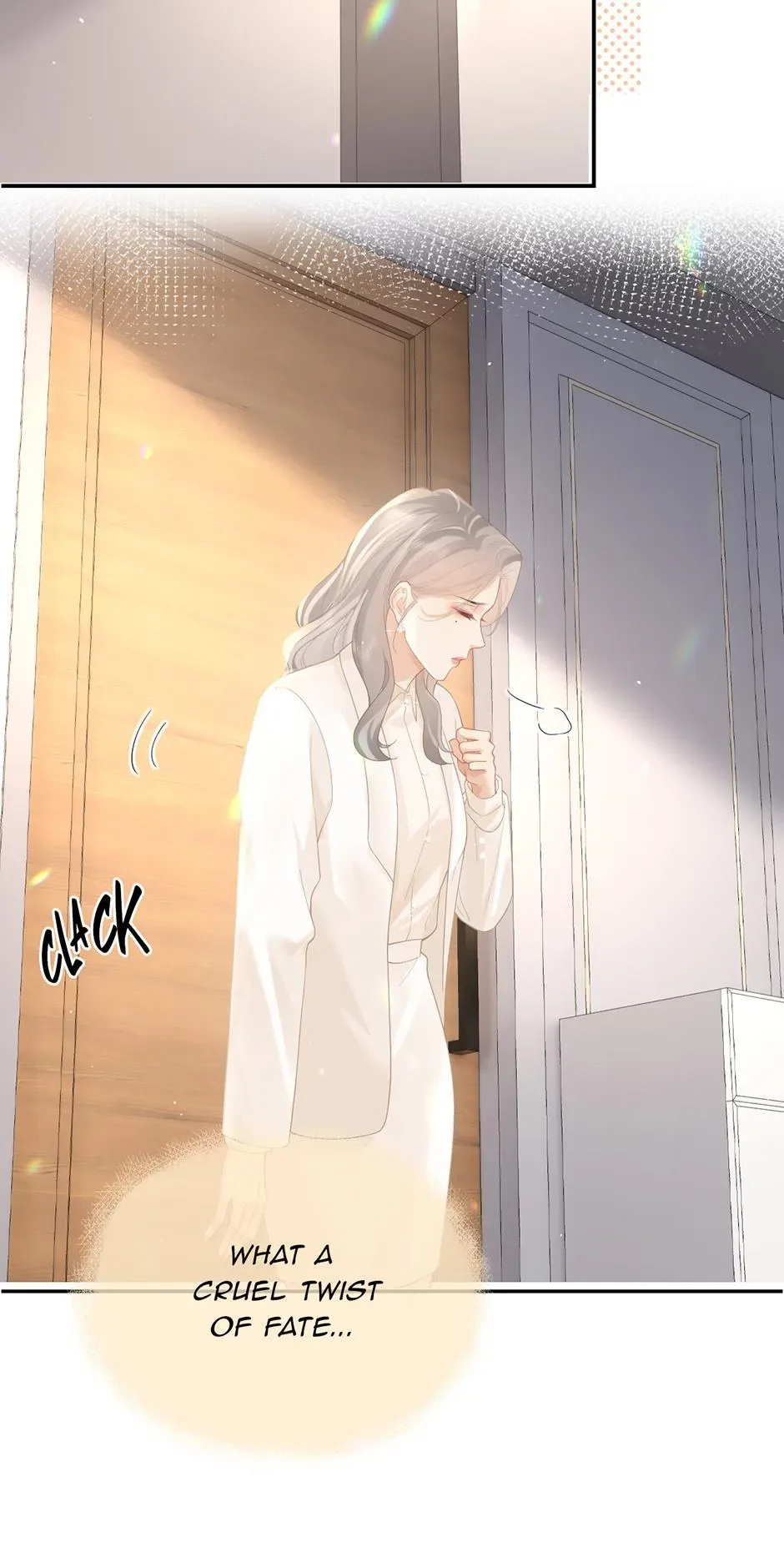 There Are Always Teachers Who Want To Ask Out Parents Chapter 37 page 25
