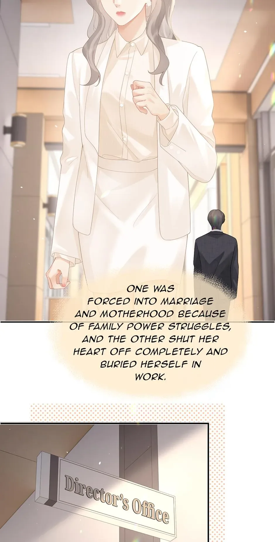 There Are Always Teachers Who Want To Ask Out Parents Chapter 37 page 24