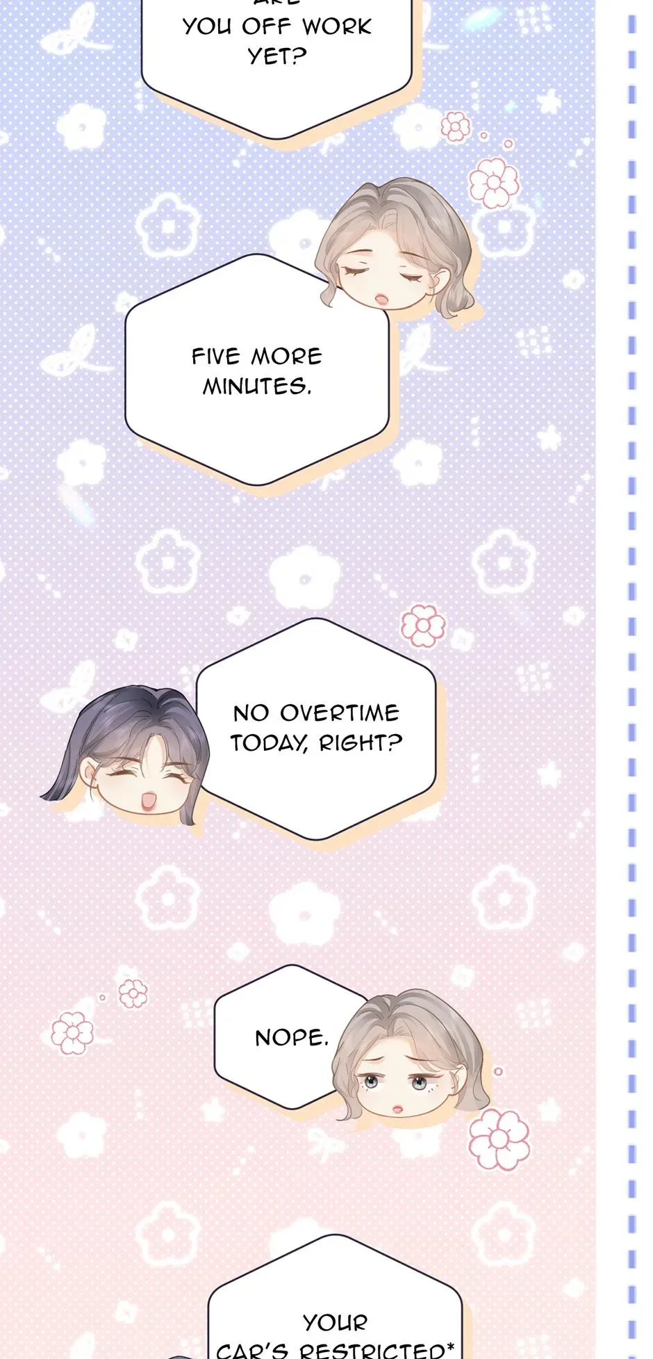 There Are Always Teachers Who Want To Ask Out Parents Chapter 37 page 30