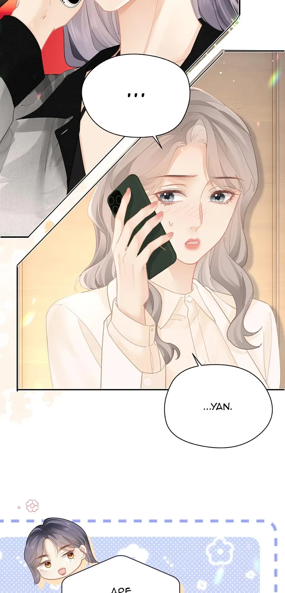There Are Always Teachers Who Want To Ask Out Parents Chapter 37 page 29