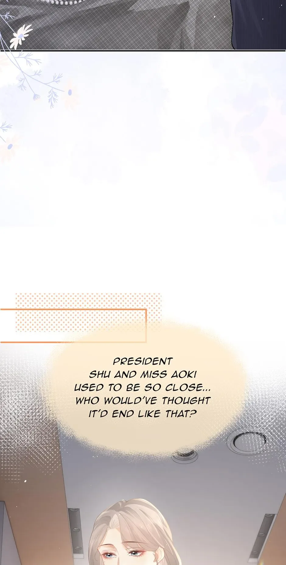 There Are Always Teachers Who Want To Ask Out Parents Chapter 37 page 23