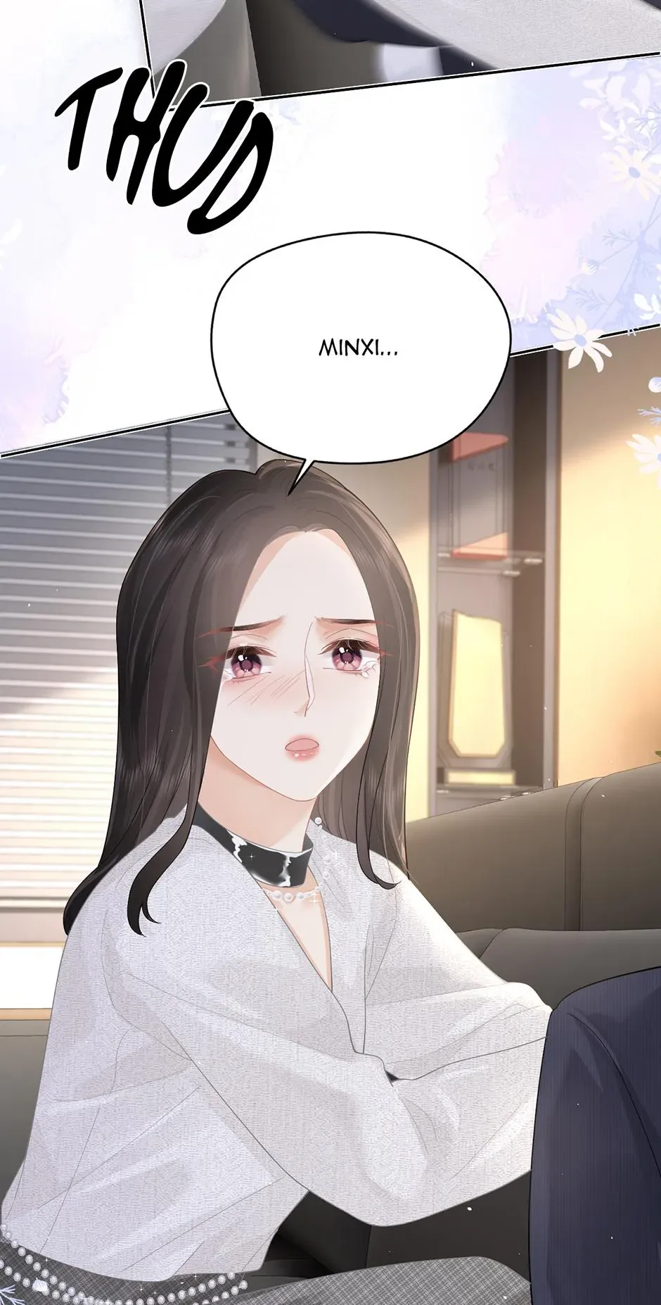 There Are Always Teachers Who Want To Ask Out Parents Chapter 37 page 22