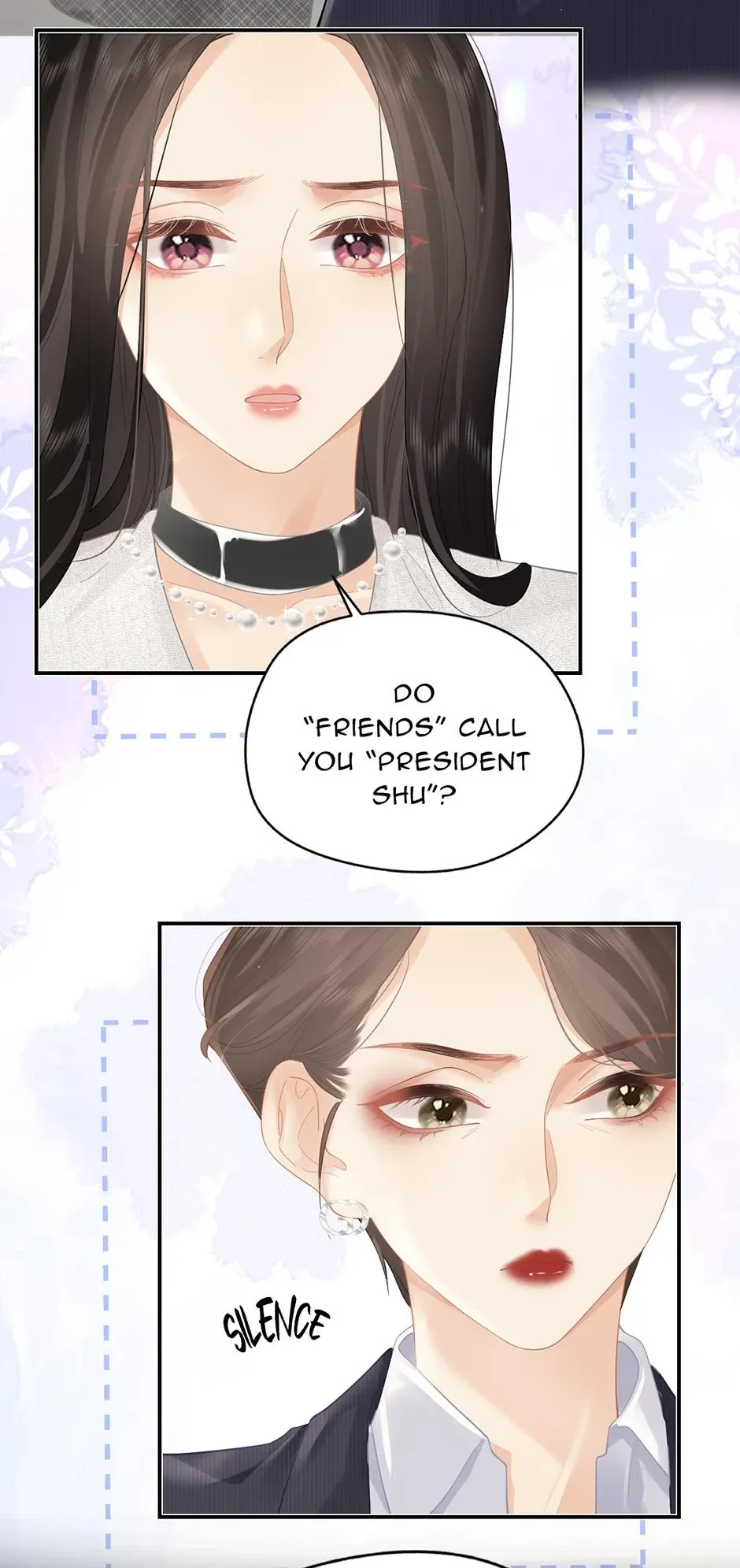 There Are Always Teachers Who Want To Ask Out Parents Chapter 37 page 16