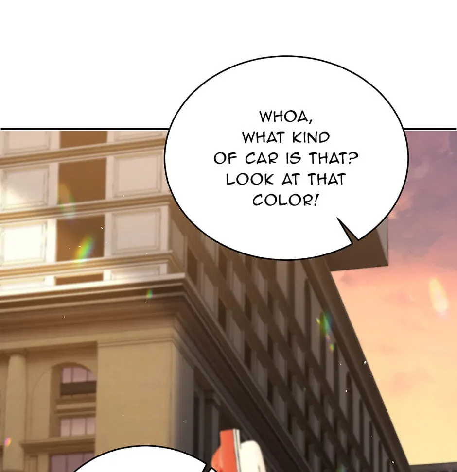 There Are Always Teachers Who Want To Ask Out Parents Chapter 38 page 13
