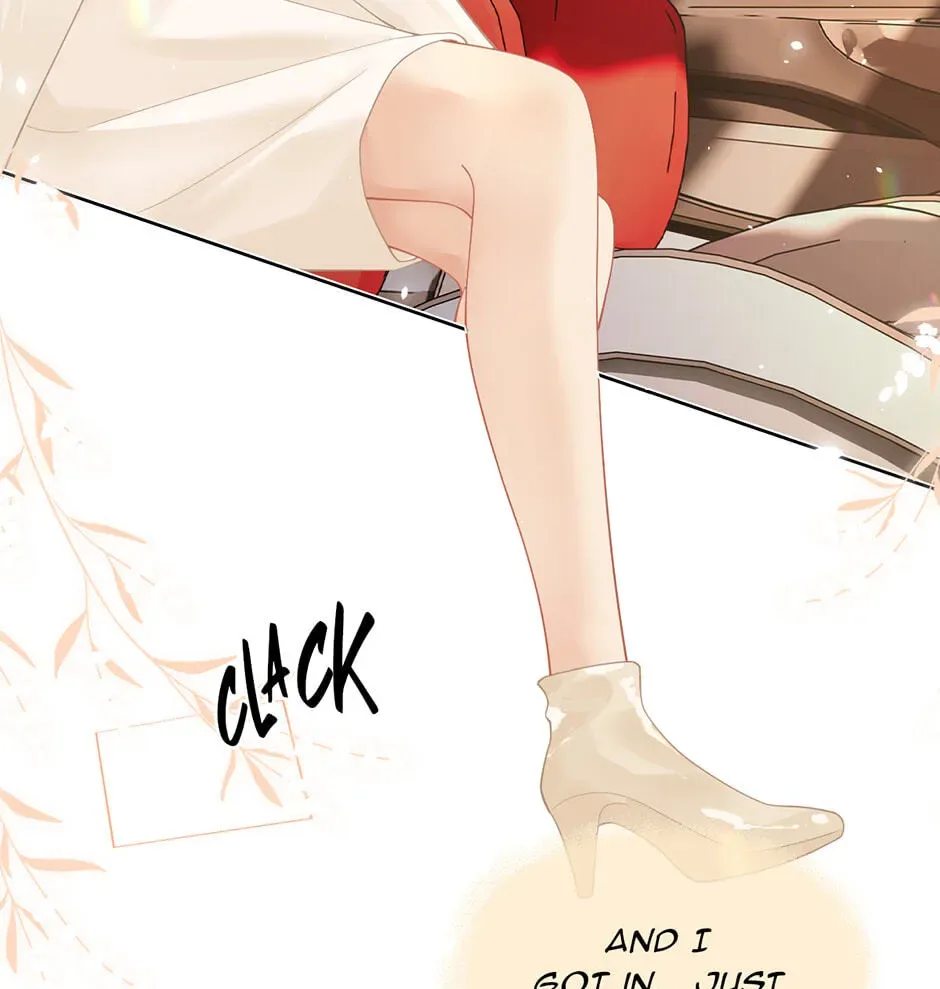 There Are Always Teachers Who Want To Ask Out Parents Chapter 38 page 23