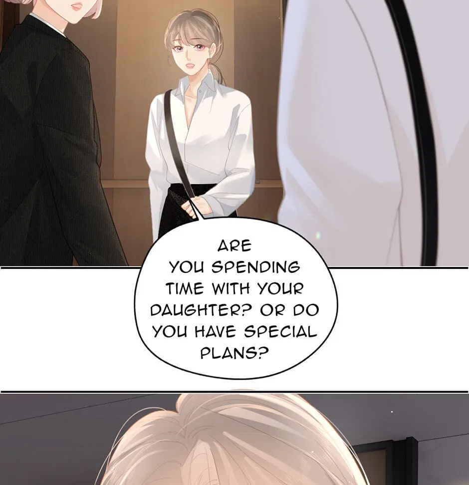 There Are Always Teachers Who Want To Ask Out Parents Chapter 38 page 9