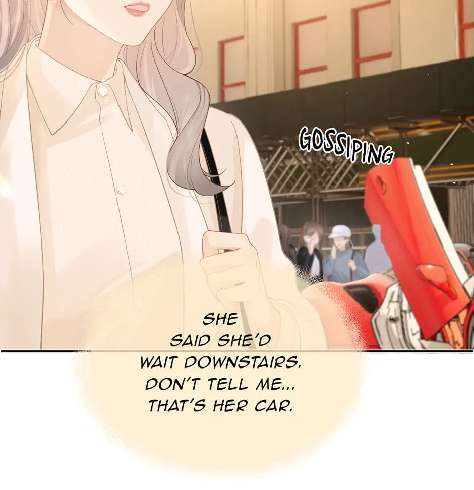 There Are Always Teachers Who Want To Ask Out Parents Chapter 38 page 16