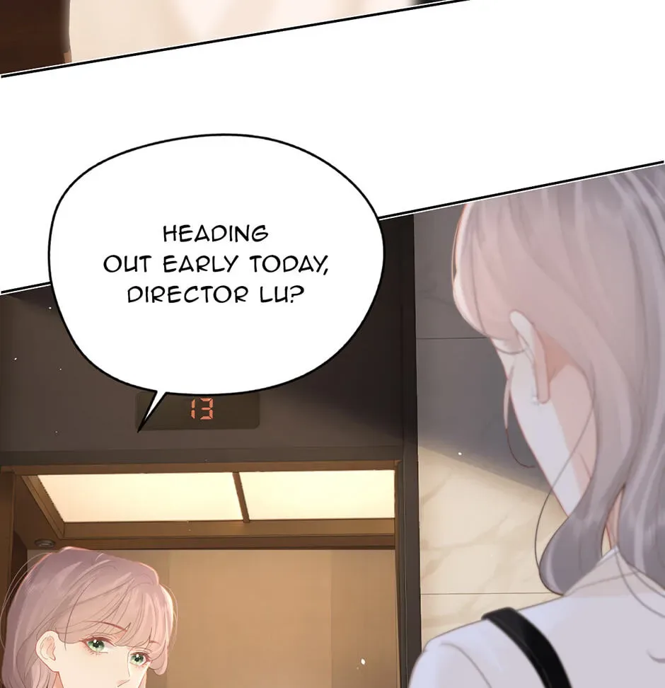 There Are Always Teachers Who Want To Ask Out Parents Chapter 38 page 8