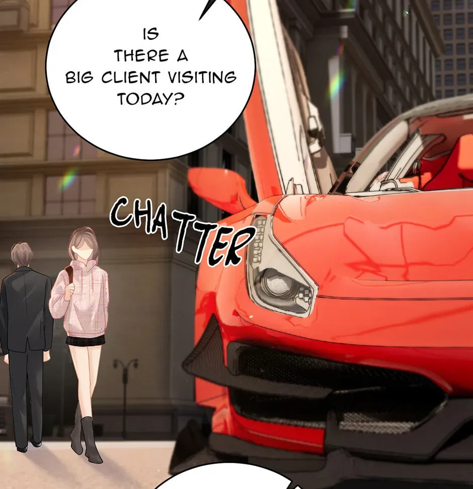 There Are Always Teachers Who Want To Ask Out Parents Chapter 38 page 14