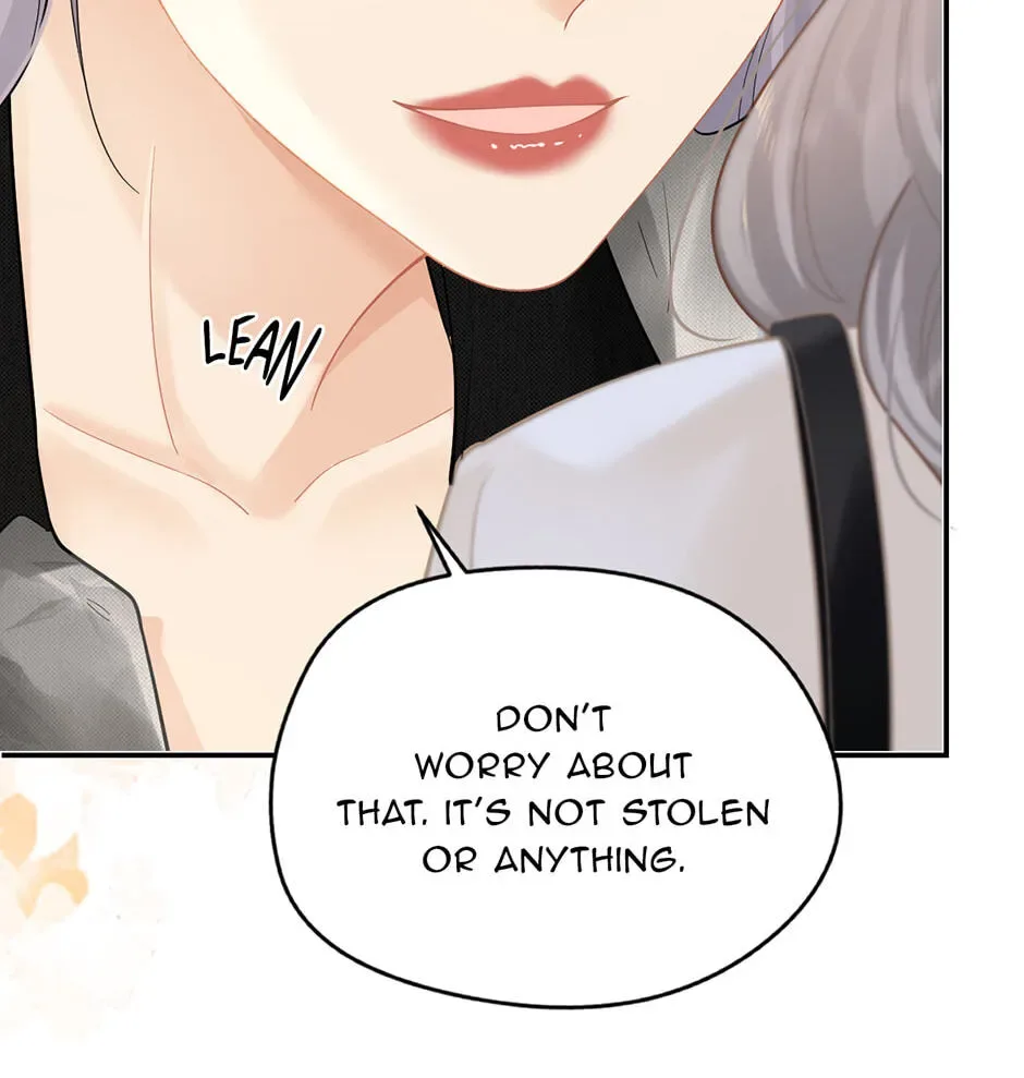 There Are Always Teachers Who Want To Ask Out Parents Chapter 38 page 34