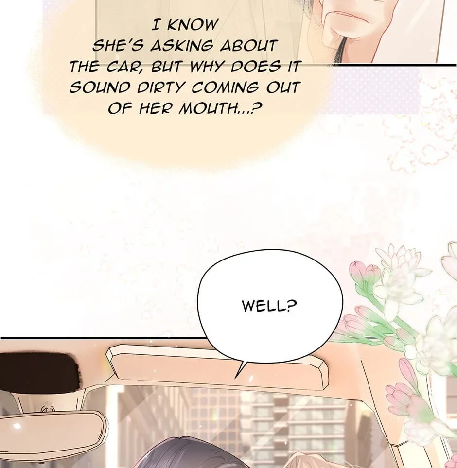 There Are Always Teachers Who Want To Ask Out Parents Chapter 38 page 40