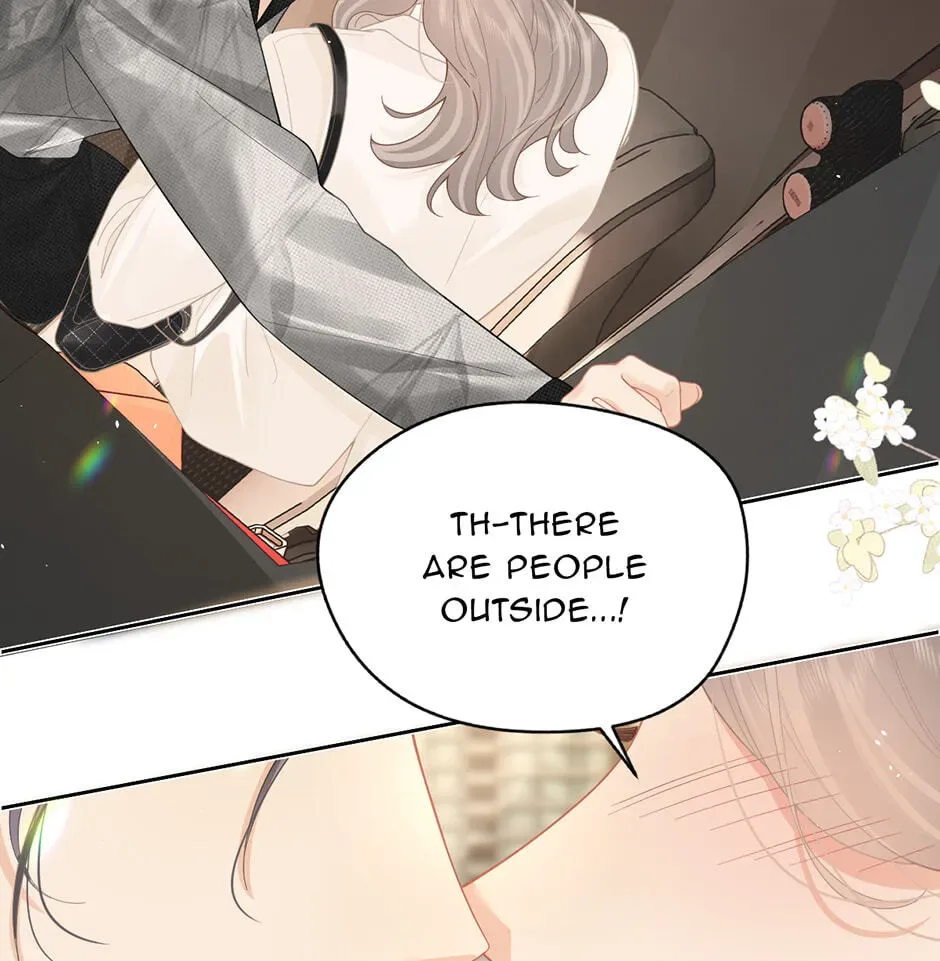 There Are Always Teachers Who Want To Ask Out Parents Chapter 38 page 49