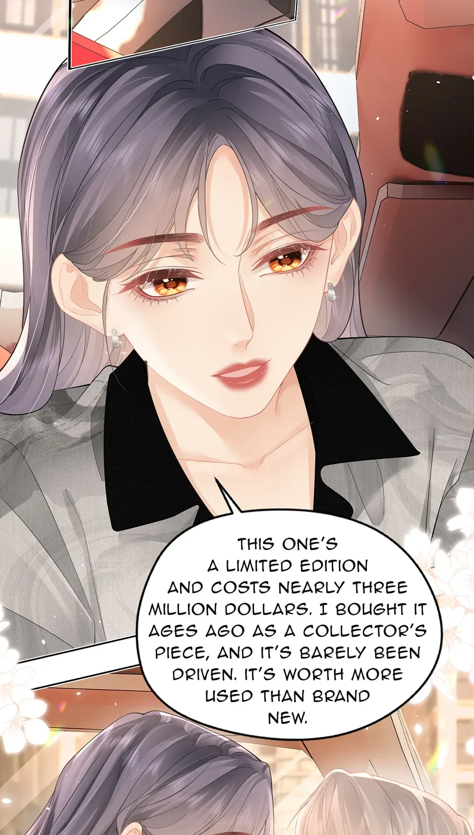 There Are Always Teachers Who Want To Ask Out Parents Chapter 38 page 52
