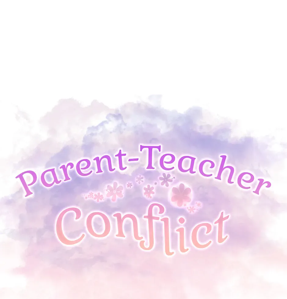 There Are Always Teachers Who Want To Ask Out Parents Chapter 38 page 54