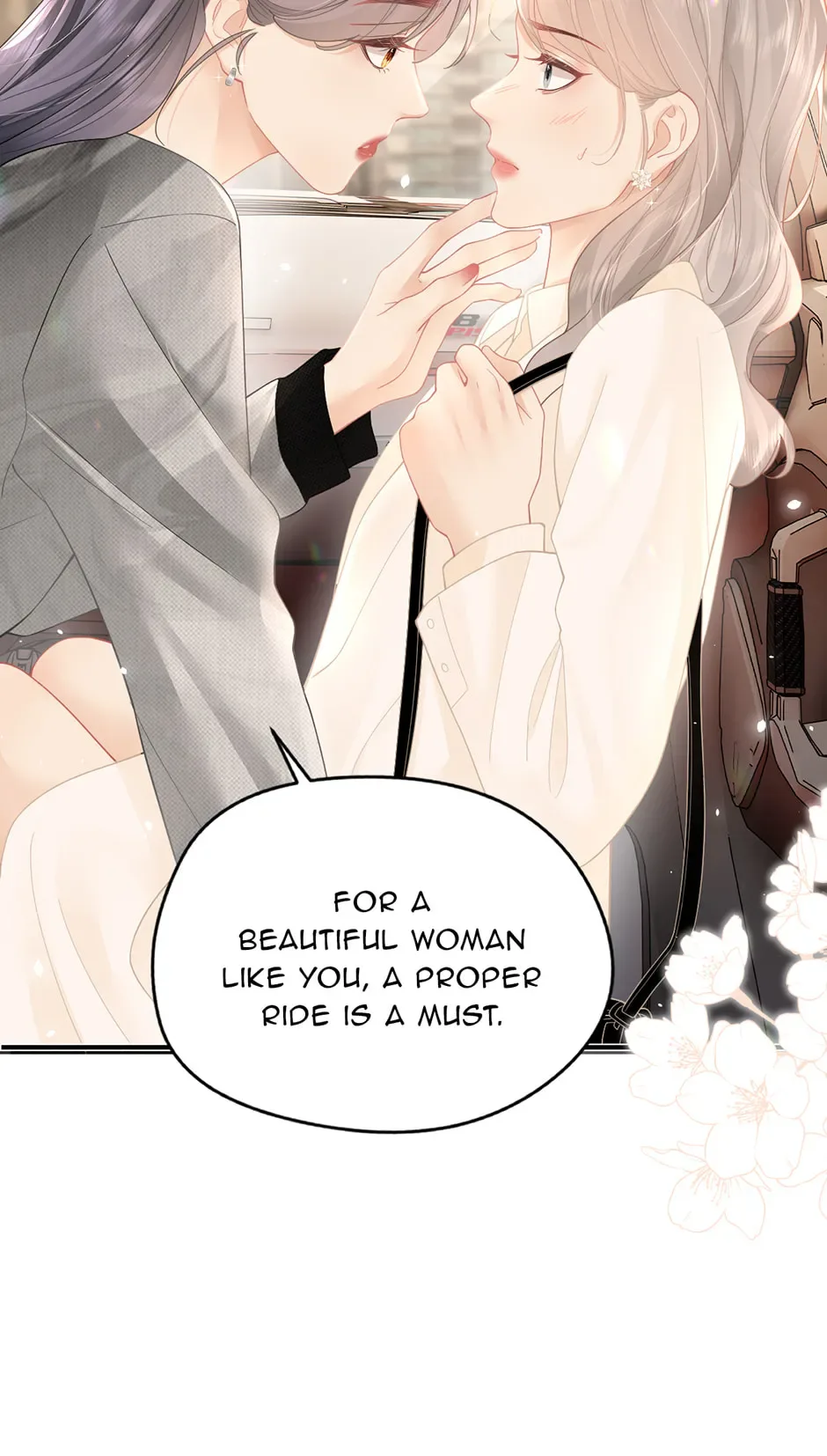 There Are Always Teachers Who Want To Ask Out Parents Chapter 38 page 53