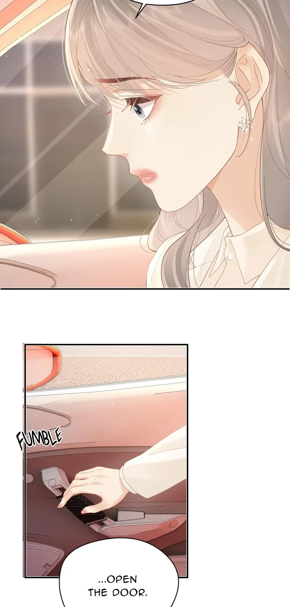 There Are Always Teachers Who Want To Ask Out Parents Chapter 39 page 12