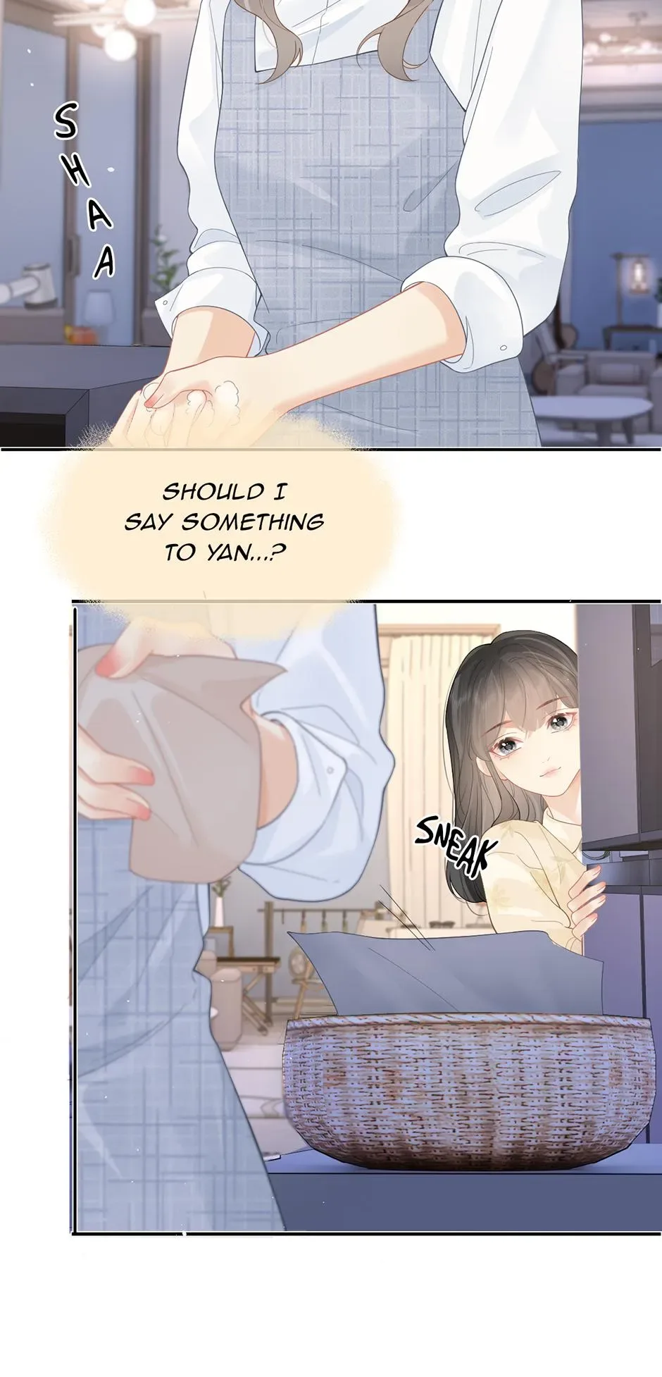 There Are Always Teachers Who Want To Ask Out Parents Chapter 39 page 24