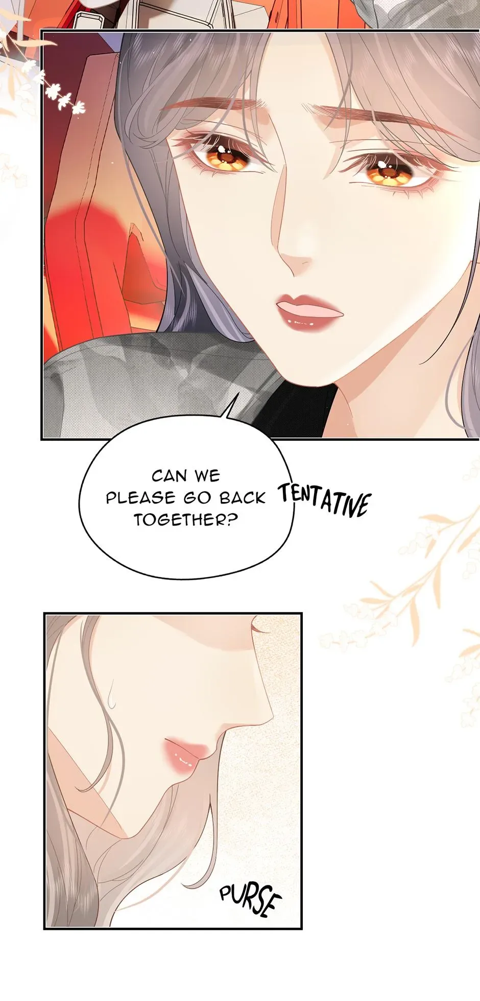 There Are Always Teachers Who Want To Ask Out Parents Chapter 39 page 16