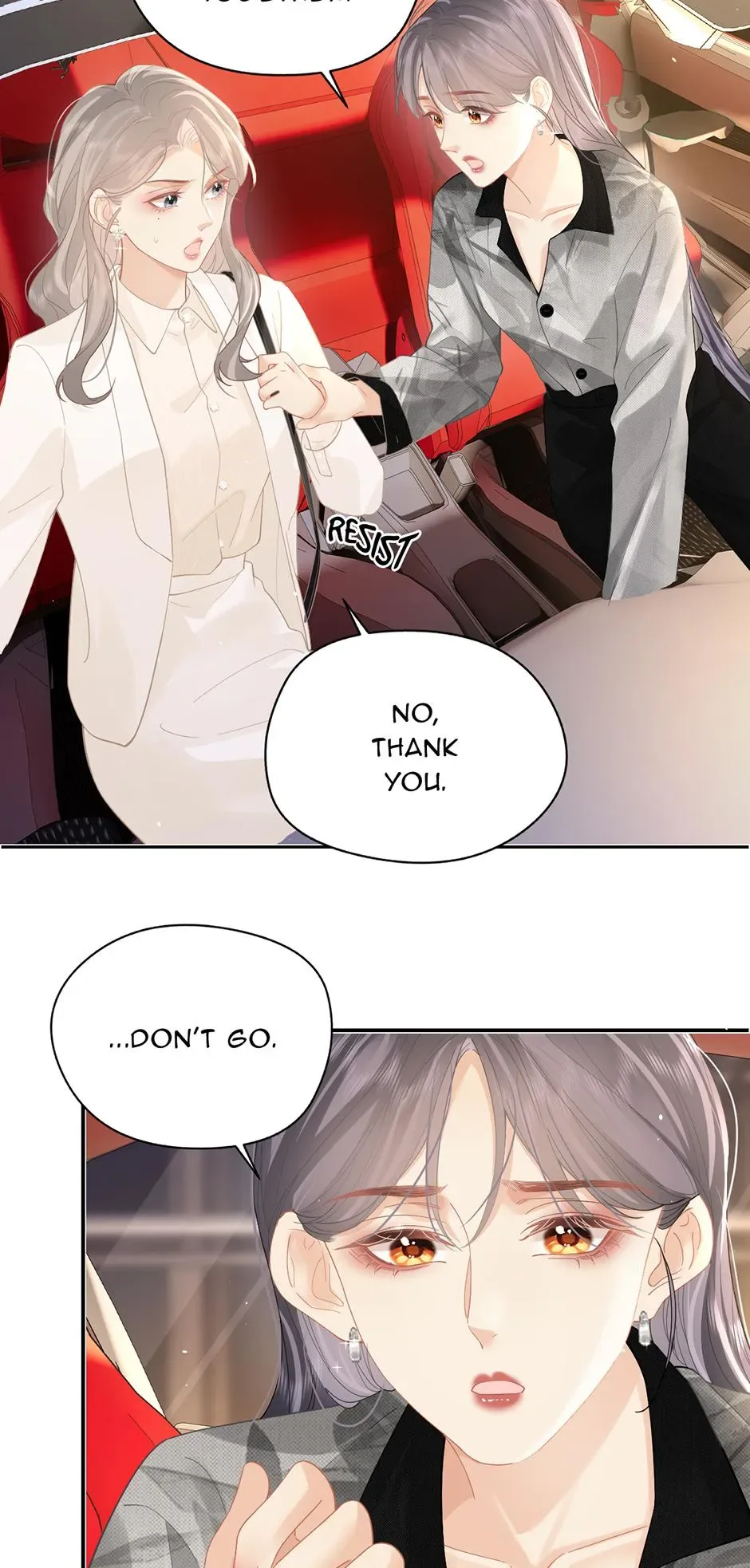 There Are Always Teachers Who Want To Ask Out Parents Chapter 39 page 14