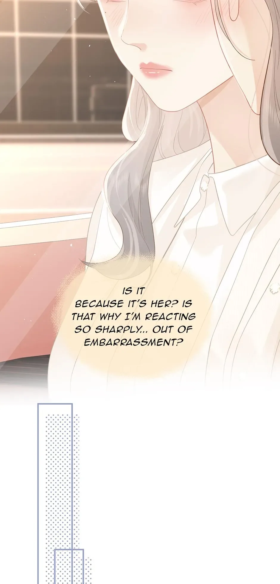 There Are Always Teachers Who Want To Ask Out Parents Chapter 39 page 19