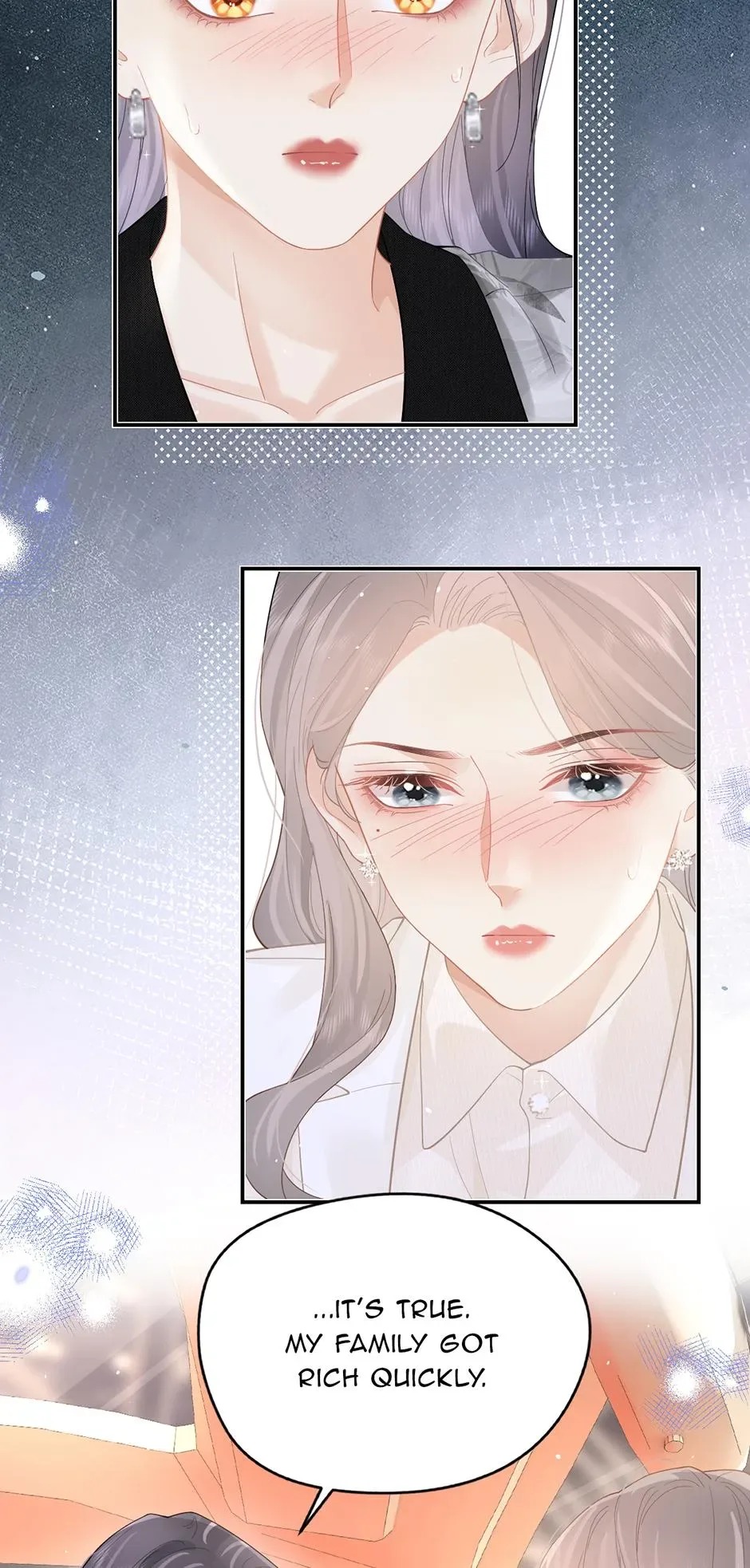 There Are Always Teachers Who Want To Ask Out Parents Chapter 39 page 9