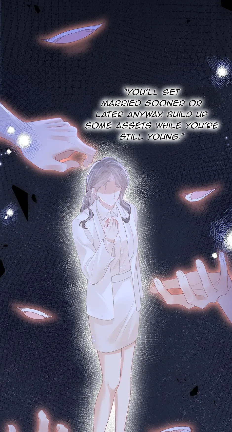 There Are Always Teachers Who Want To Ask Out Parents Chapter 39 page 3