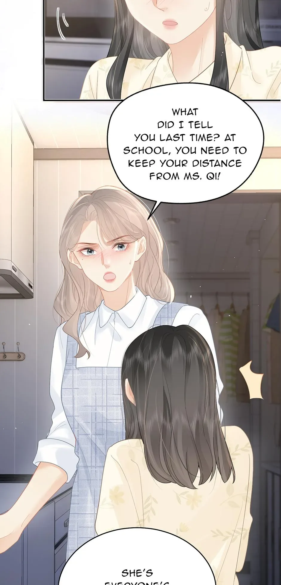 There Are Always Teachers Who Want To Ask Out Parents Chapter 39 page 30