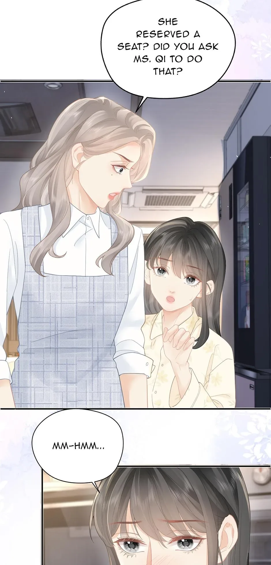 There Are Always Teachers Who Want To Ask Out Parents Chapter 39 page 29