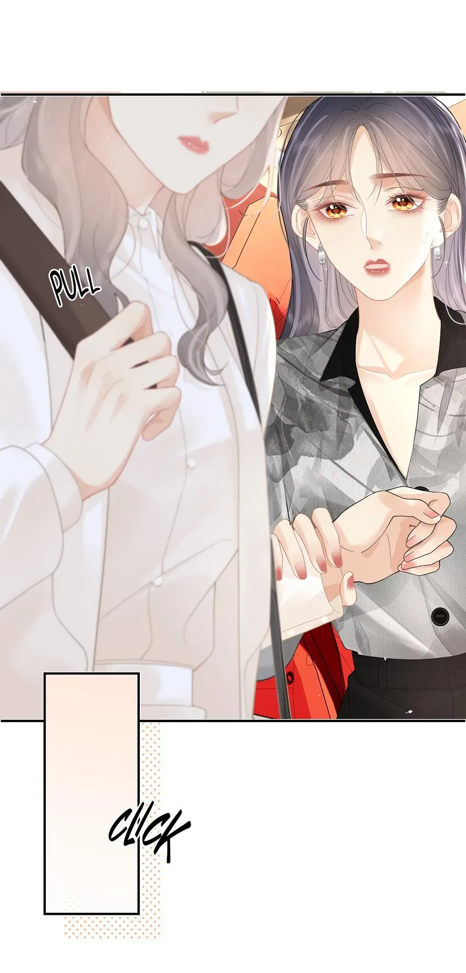 There Are Always Teachers Who Want To Ask Out Parents Chapter 39 page 17