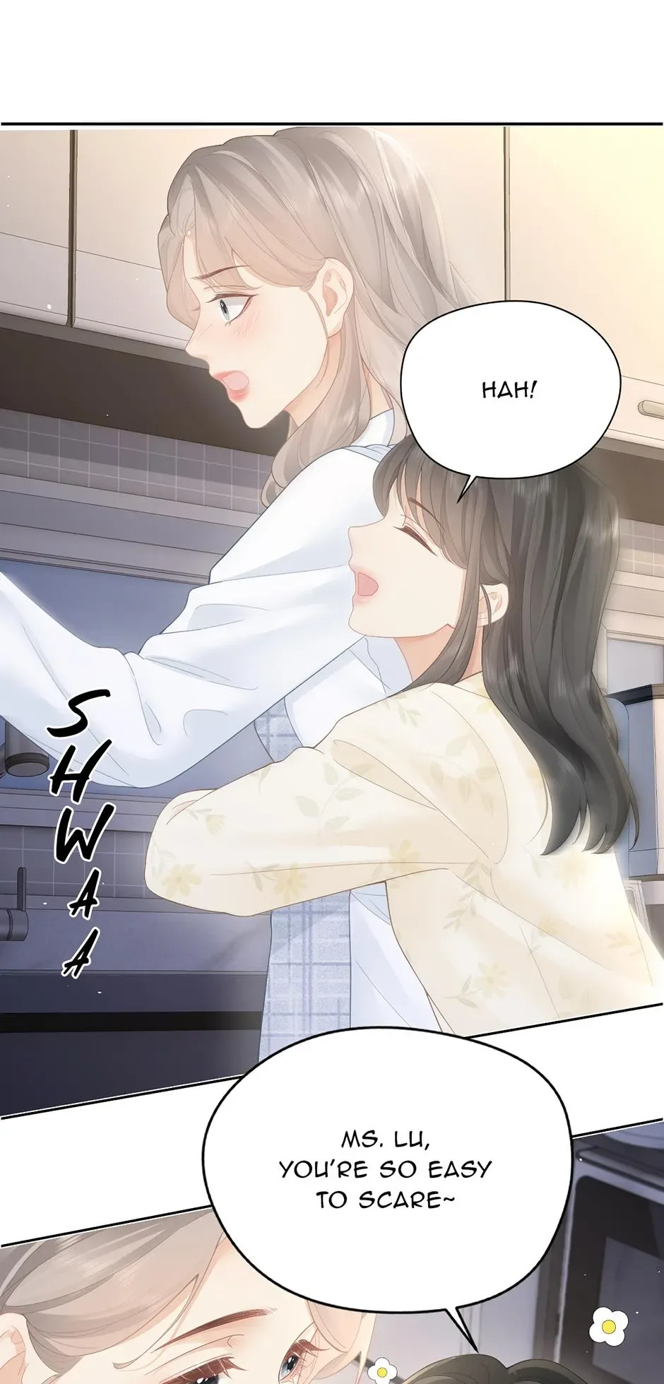 There Are Always Teachers Who Want To Ask Out Parents Chapter 39 page 25