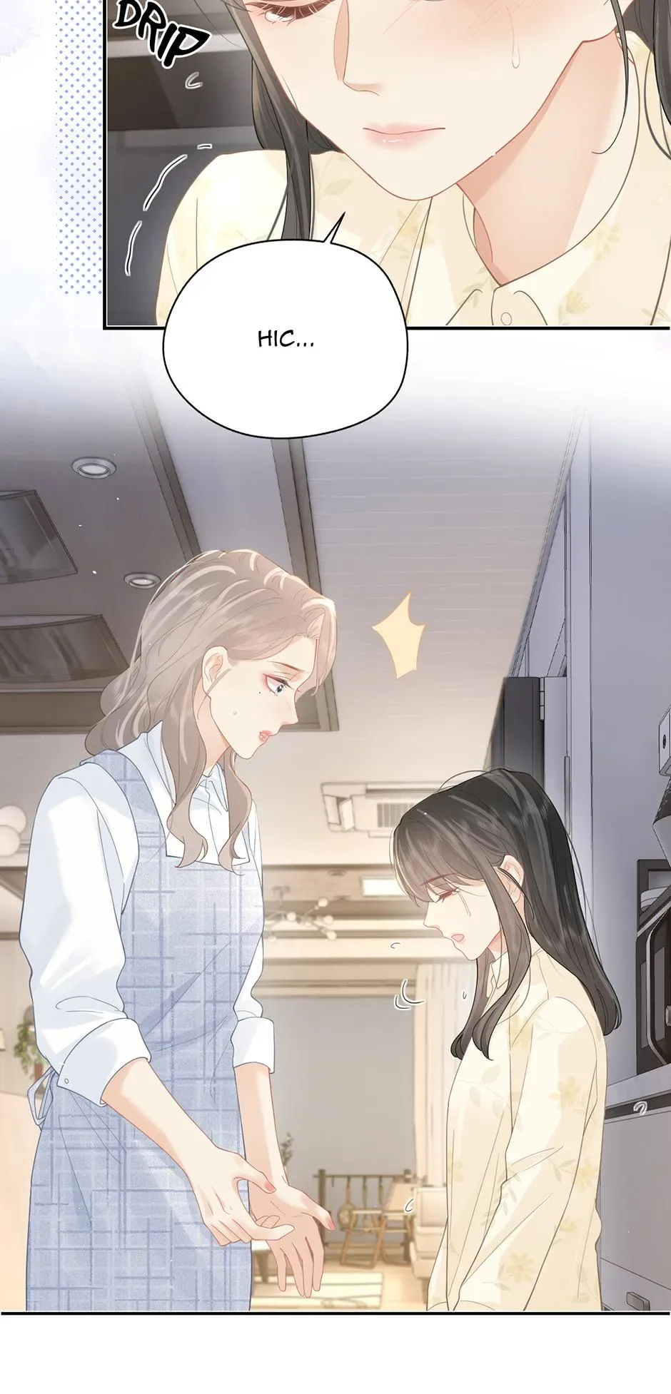 There Are Always Teachers Who Want To Ask Out Parents Chapter 39 page 32