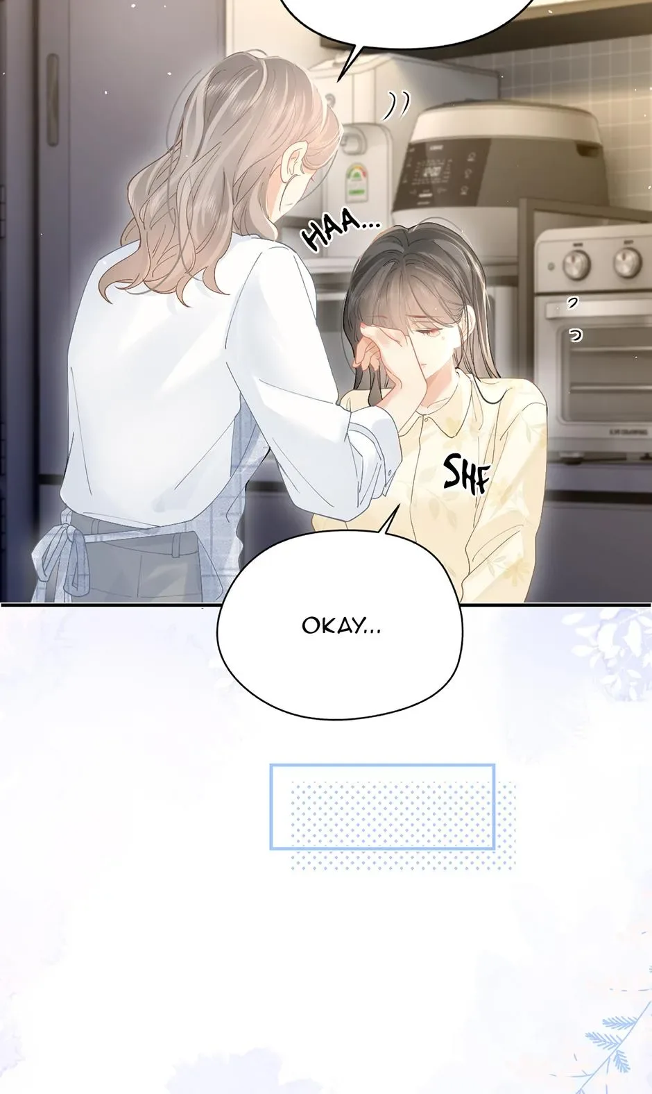 There Are Always Teachers Who Want To Ask Out Parents Chapter 39 page 34