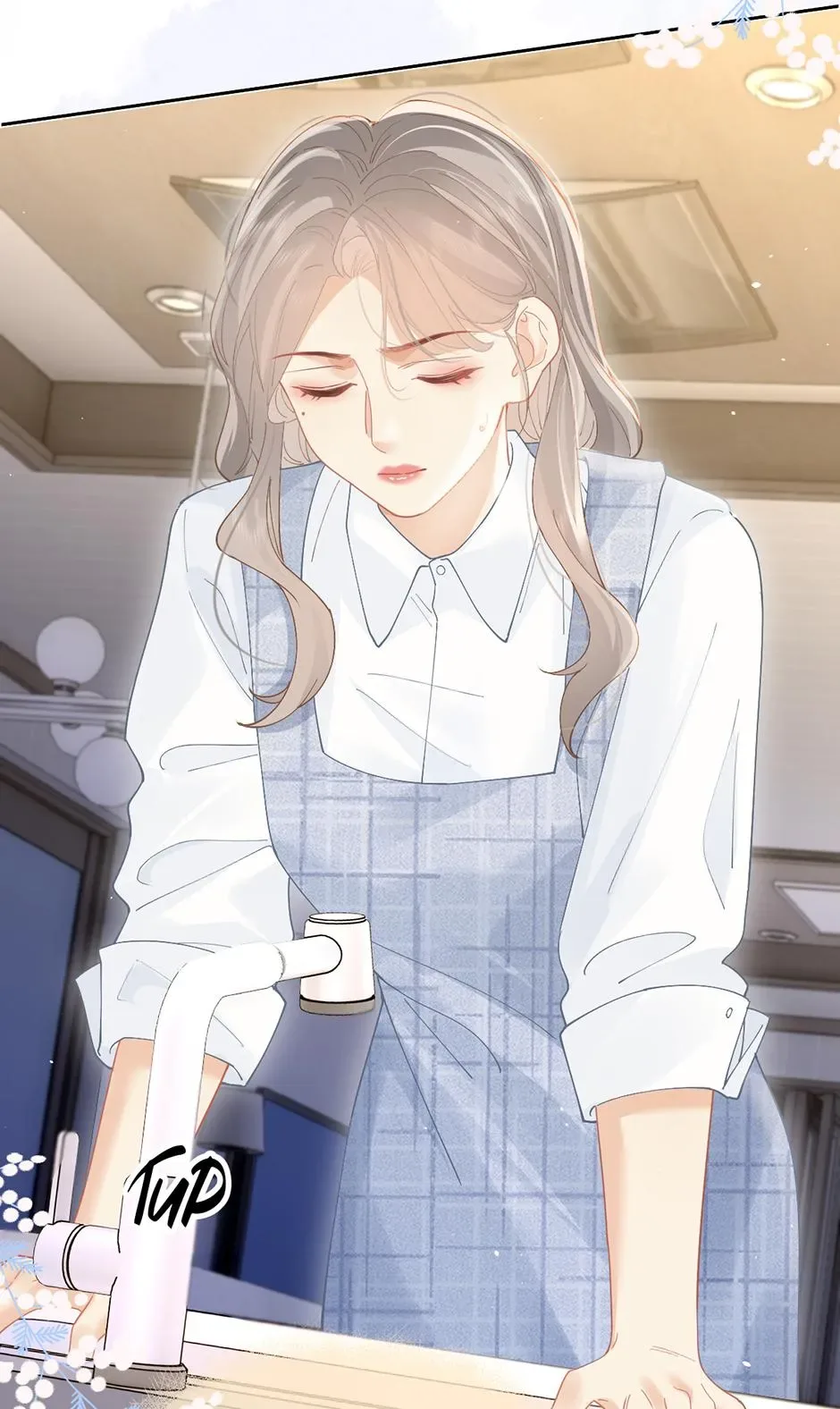 There Are Always Teachers Who Want To Ask Out Parents Chapter 39 page 35