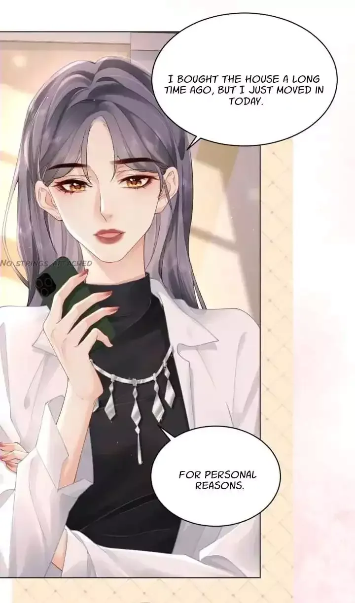 There Are Always Teachers Who Want To Ask Out Parents Chapter 4 page 6