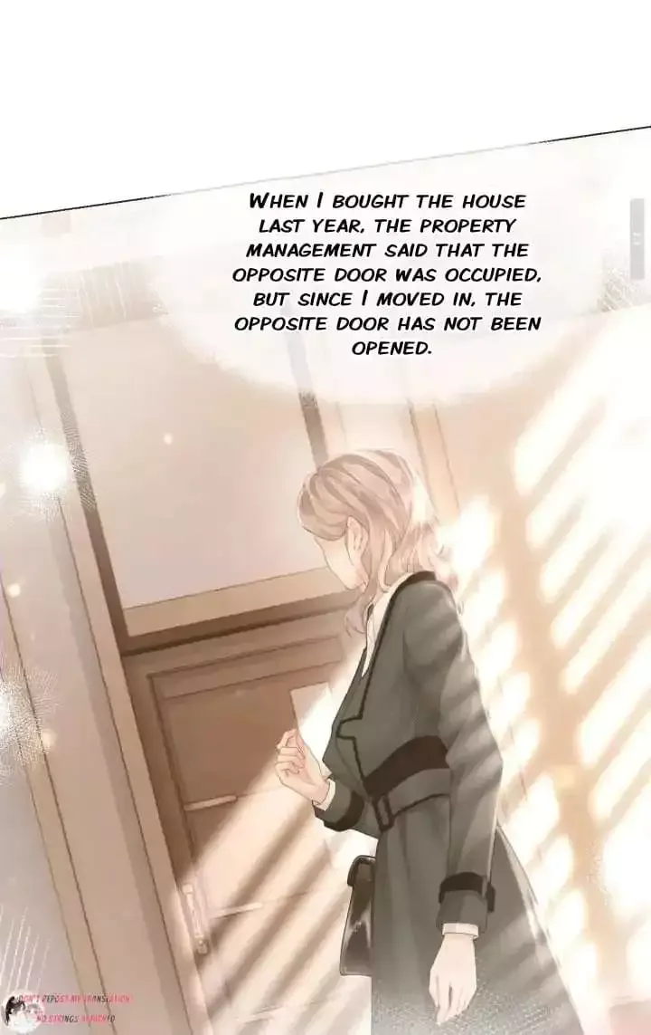 There Are Always Teachers Who Want To Ask Out Parents Chapter 4 page 3