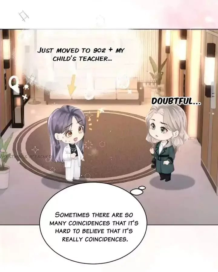 There Are Always Teachers Who Want To Ask Out Parents Chapter 4 page 5