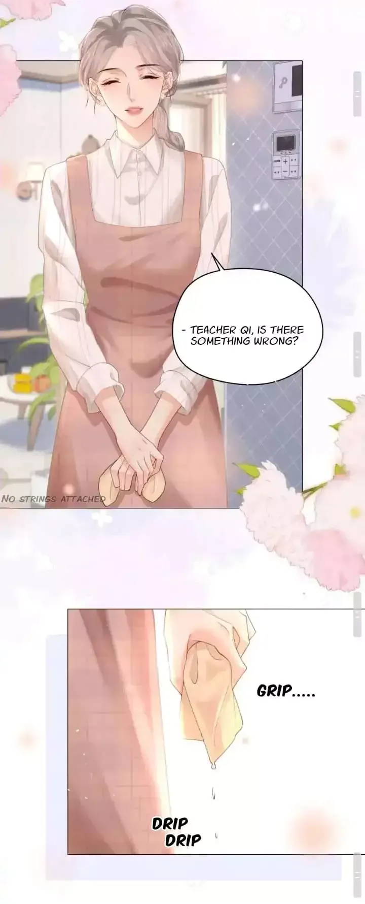 There Are Always Teachers Who Want To Ask Out Parents Chapter 4 page 27