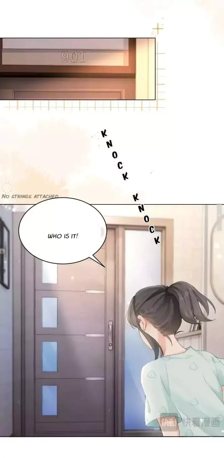 There Are Always Teachers Who Want To Ask Out Parents Chapter 4 page 17