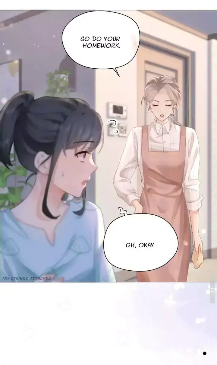 There Are Always Teachers Who Want To Ask Out Parents Chapter 4 page 25