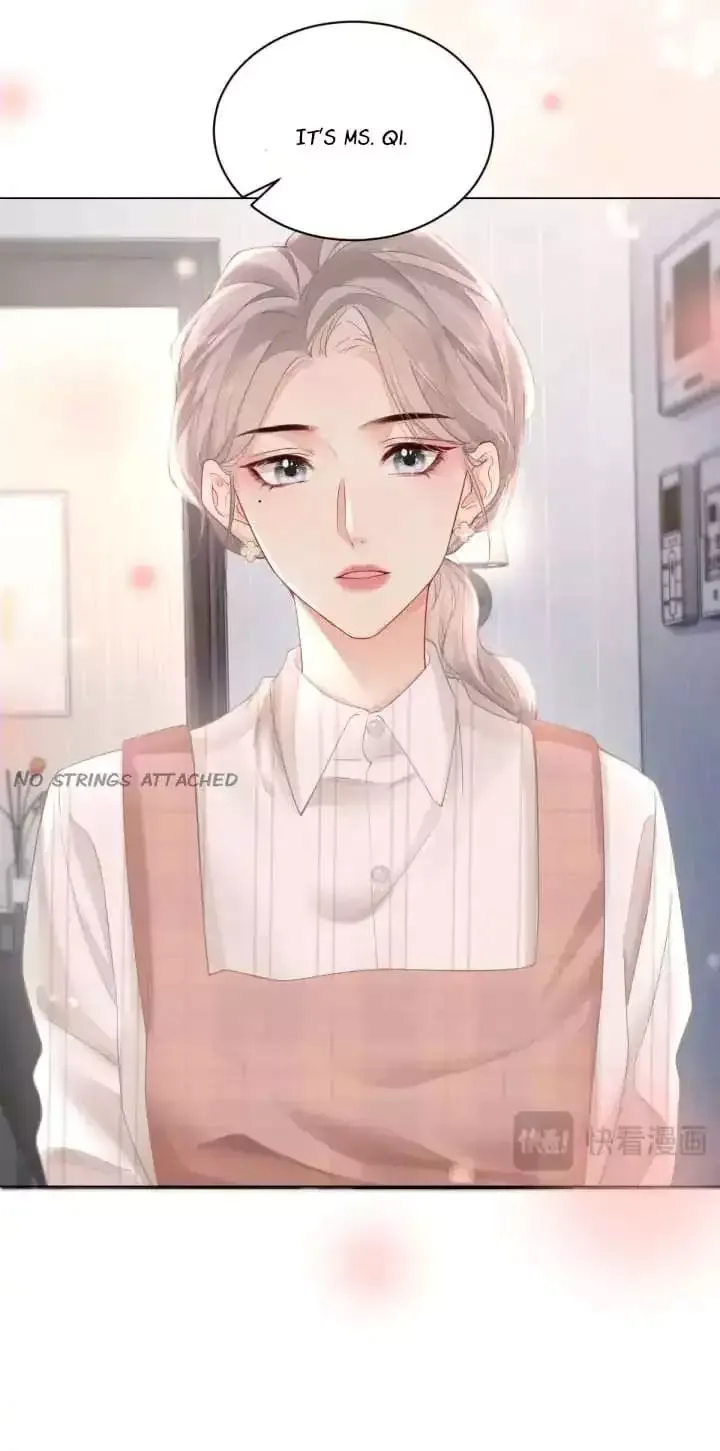There Are Always Teachers Who Want To Ask Out Parents Chapter 4 page 24