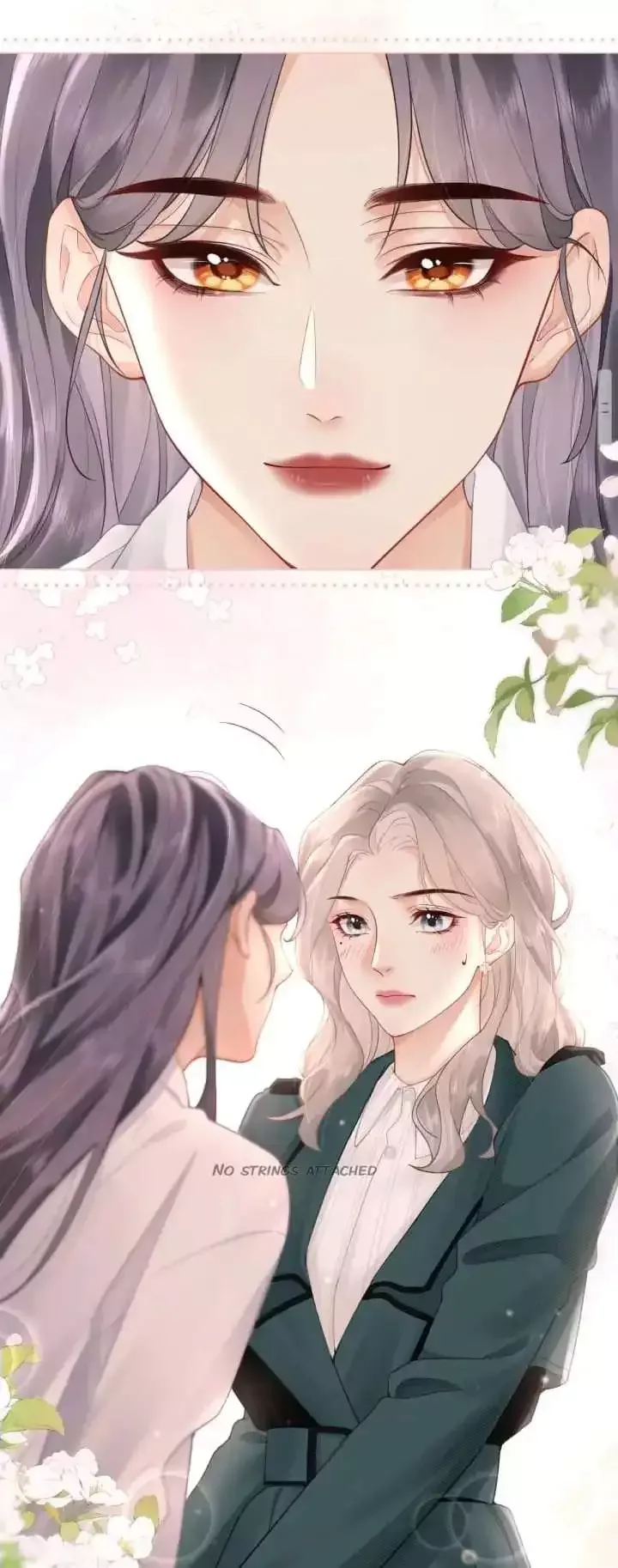 There Are Always Teachers Who Want To Ask Out Parents Chapter 4 page 10