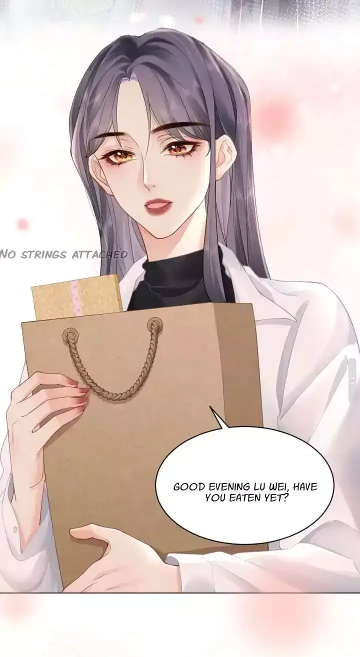 There Are Always Teachers Who Want To Ask Out Parents Chapter 4 page 19