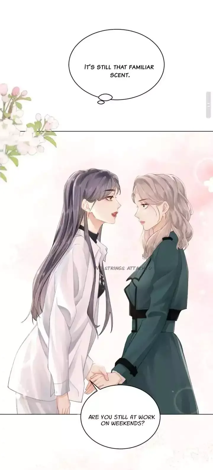 There Are Always Teachers Who Want To Ask Out Parents Chapter 4 page 9