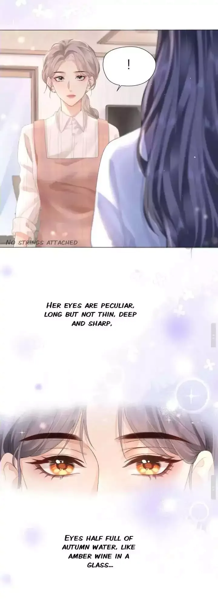 There Are Always Teachers Who Want To Ask Out Parents Chapter 4 page 30